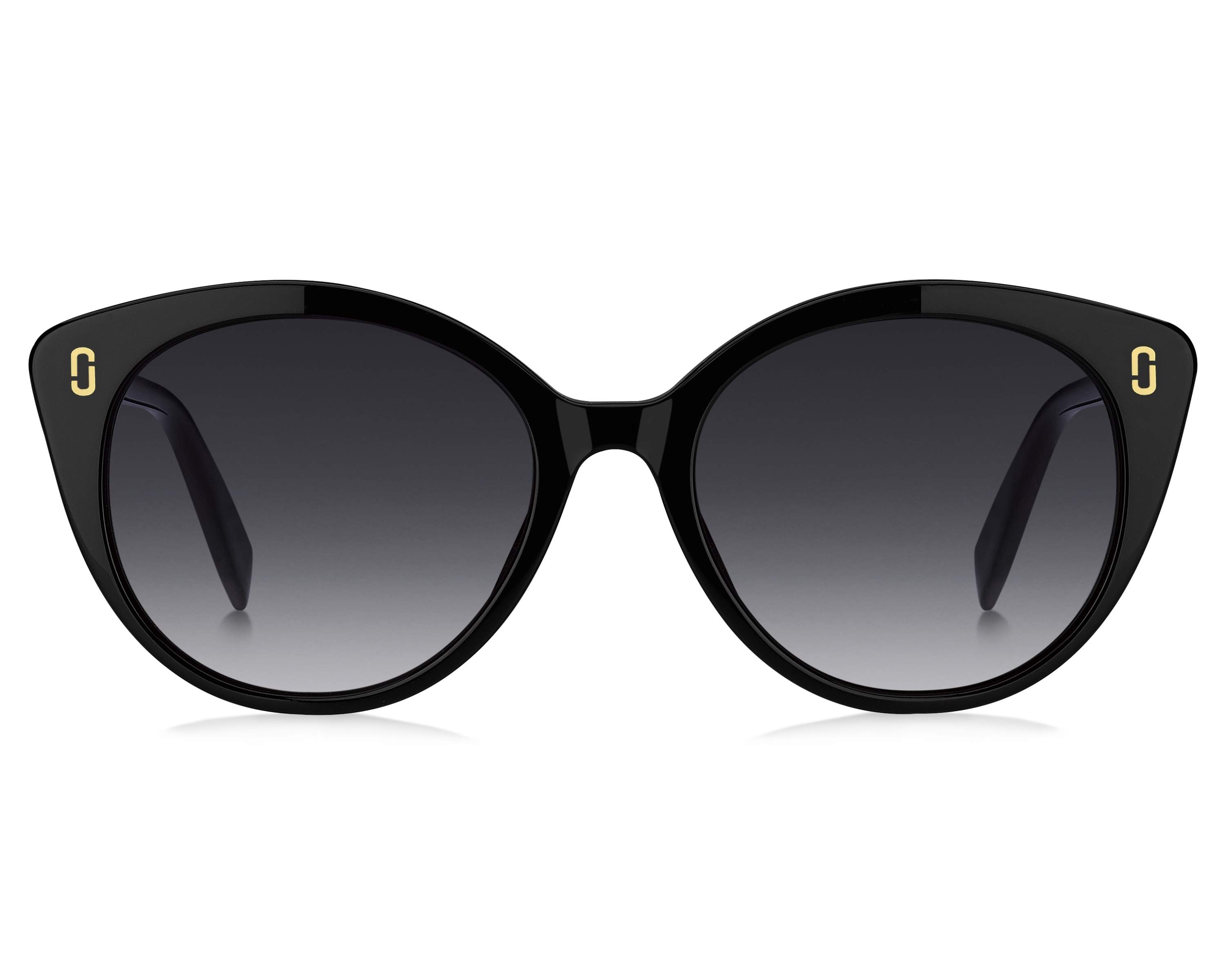 Marc Jacobs MJ-1120-S 807/9O 53-18 schwarz  360-Grad-Ansicht 3
