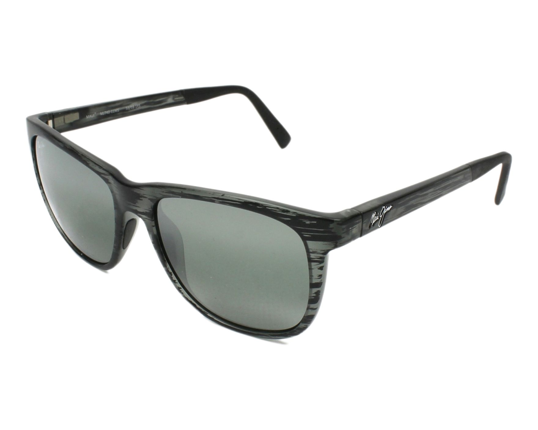 maui jim 740