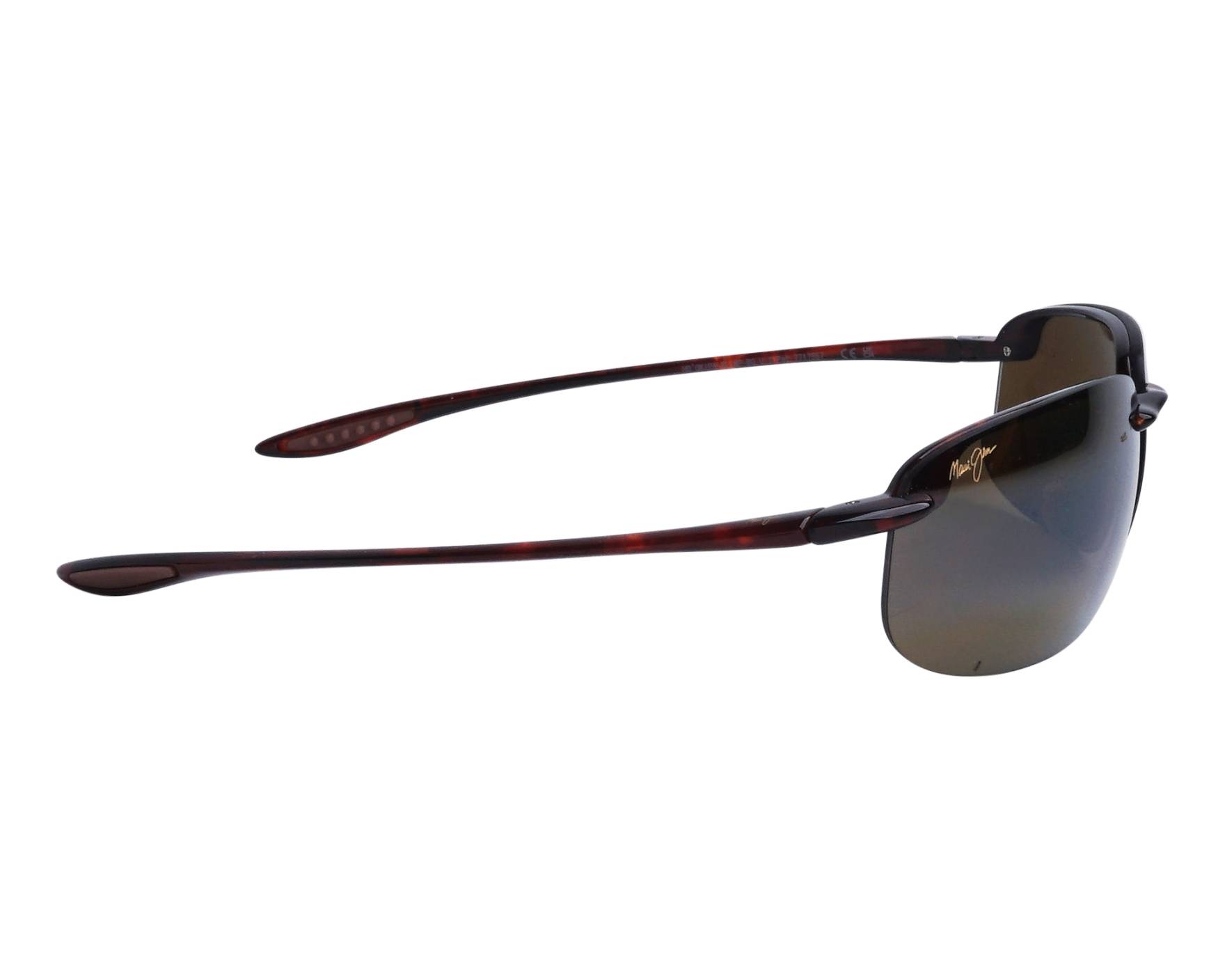 Maui Jim HOOKIPA XLARGE MJ456 H456-10