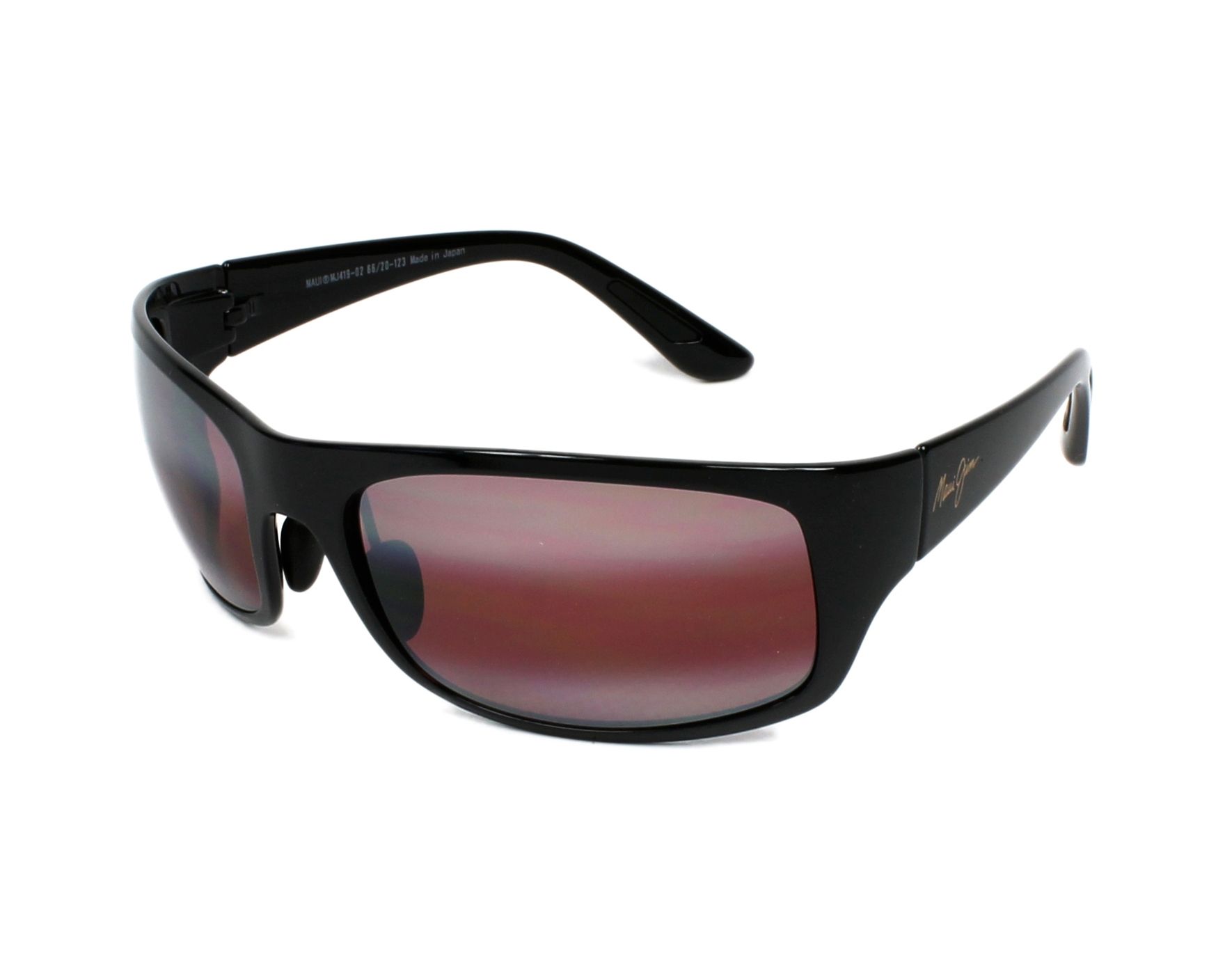 maui jim haleakala