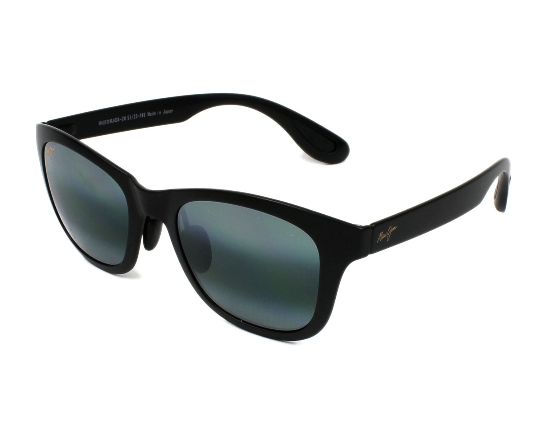 maui jim 434