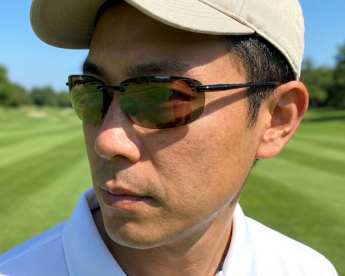 Maui Jim H-407 02 64-14 schwarz  andere Ansicht