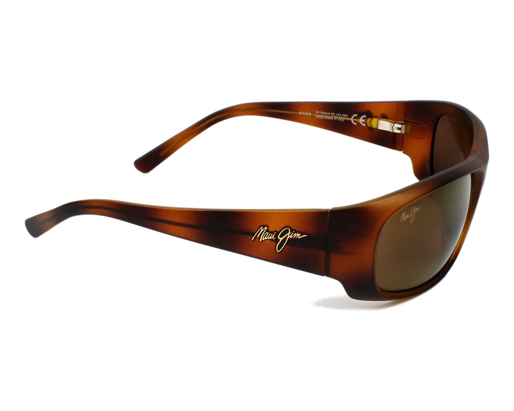 Maui jim ikaika Clearance