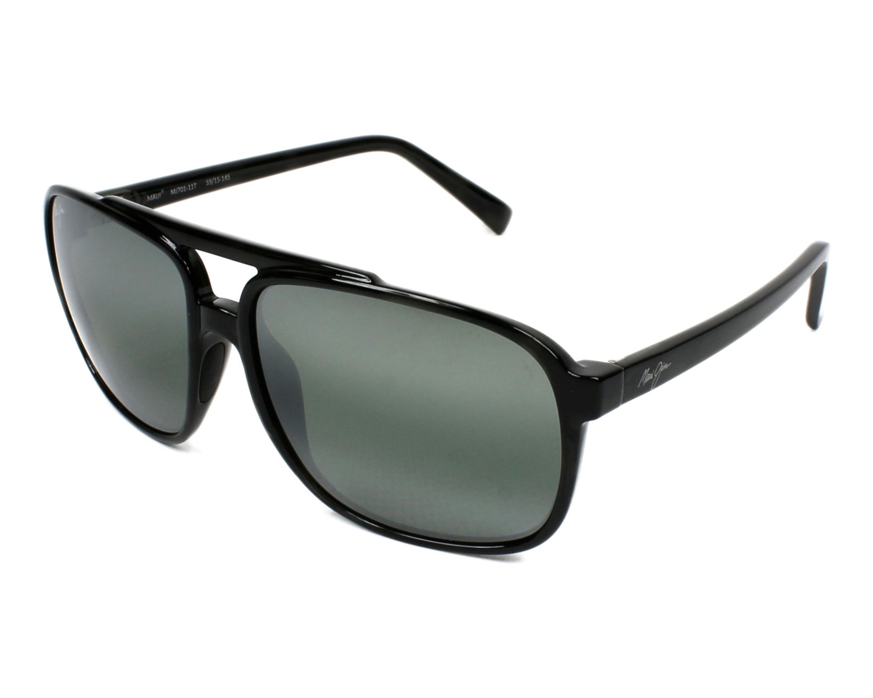 maui jim 433