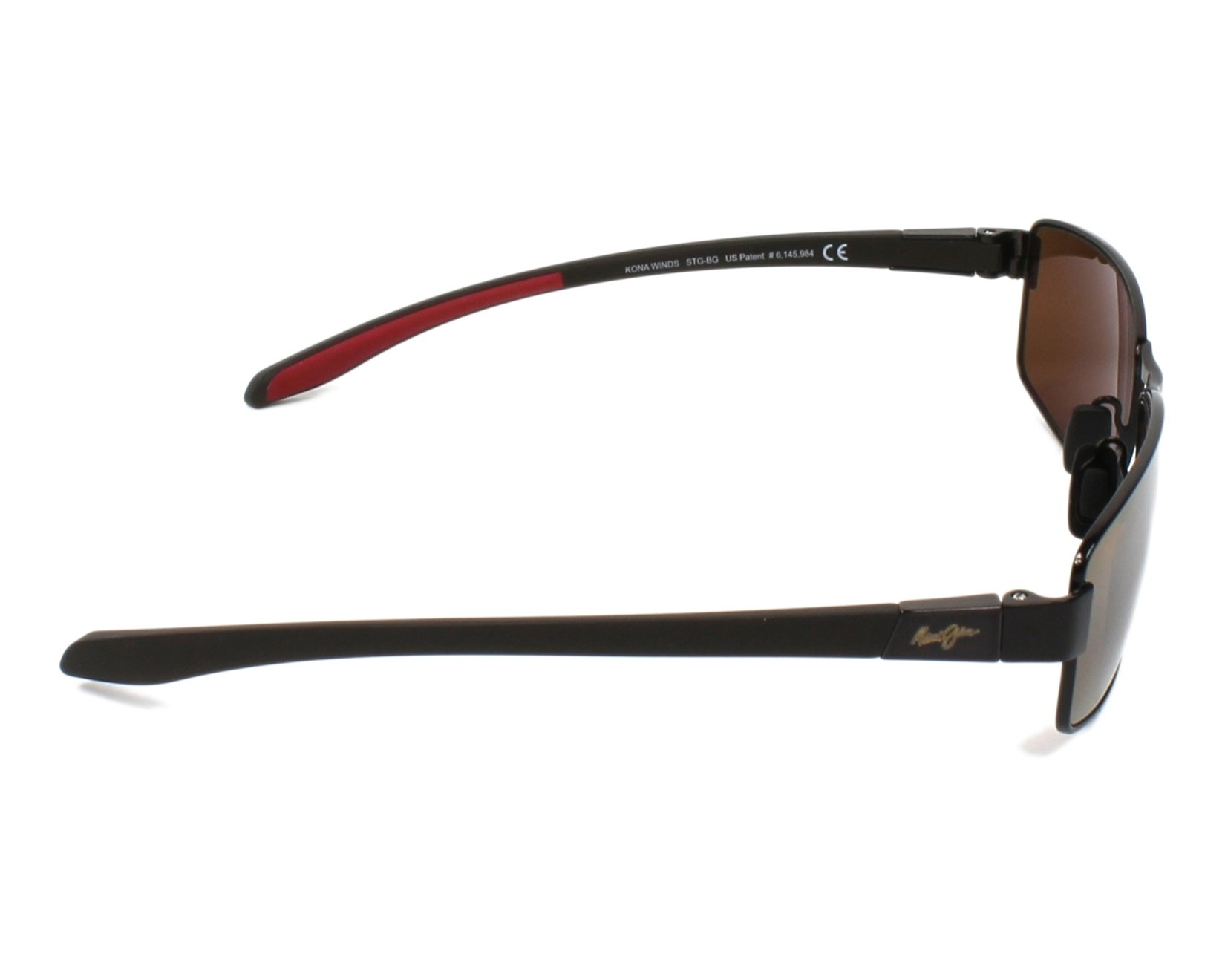 maui jim 707