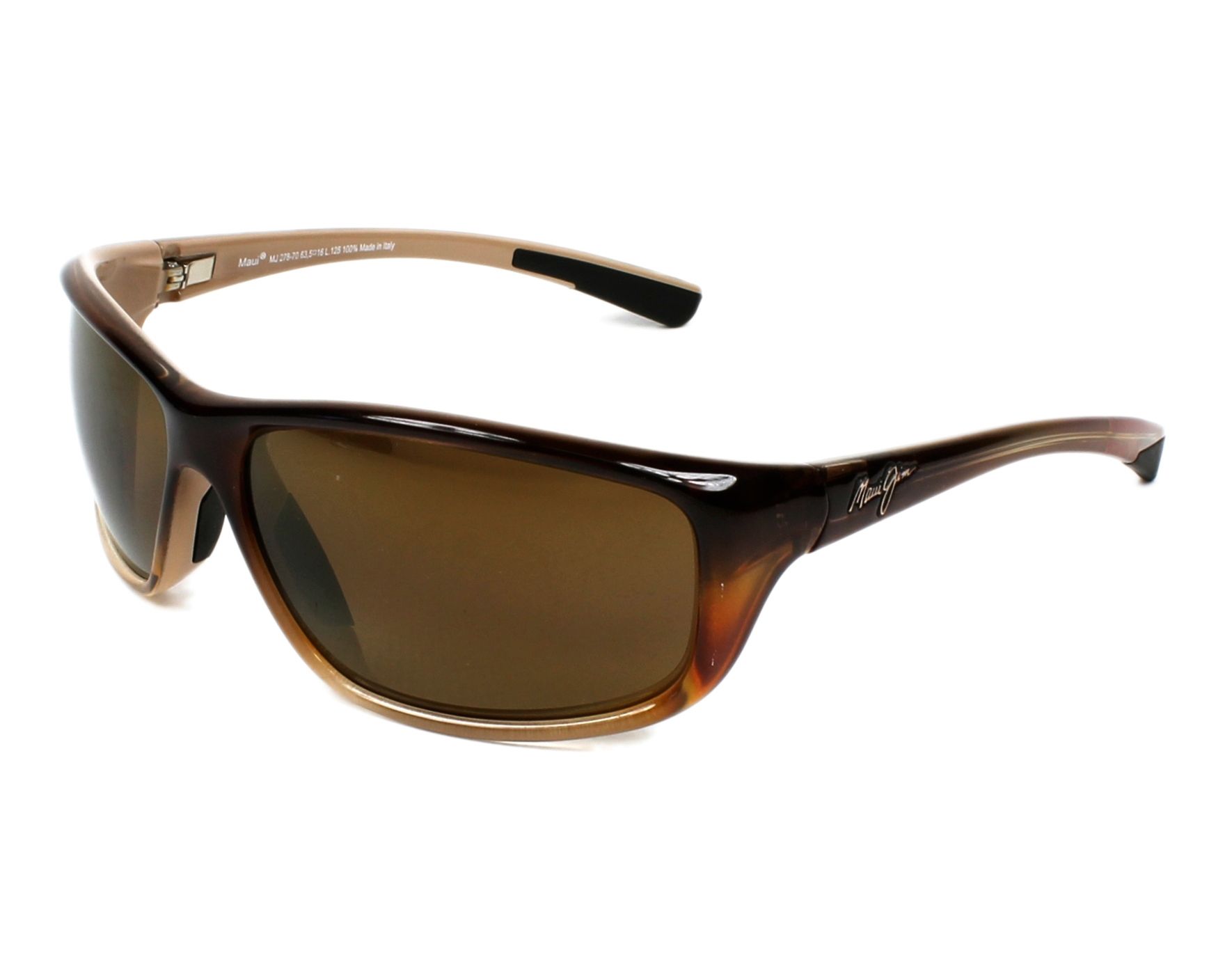 Maui jim spartan reef 278 Outlet