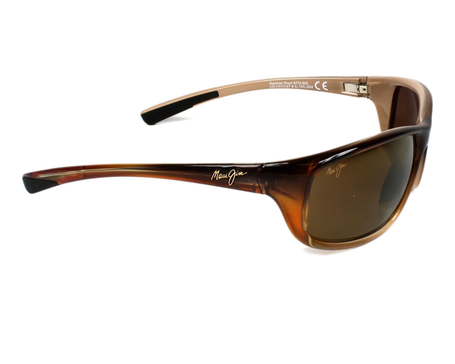 Maui jim spartan reef 278 Outlet