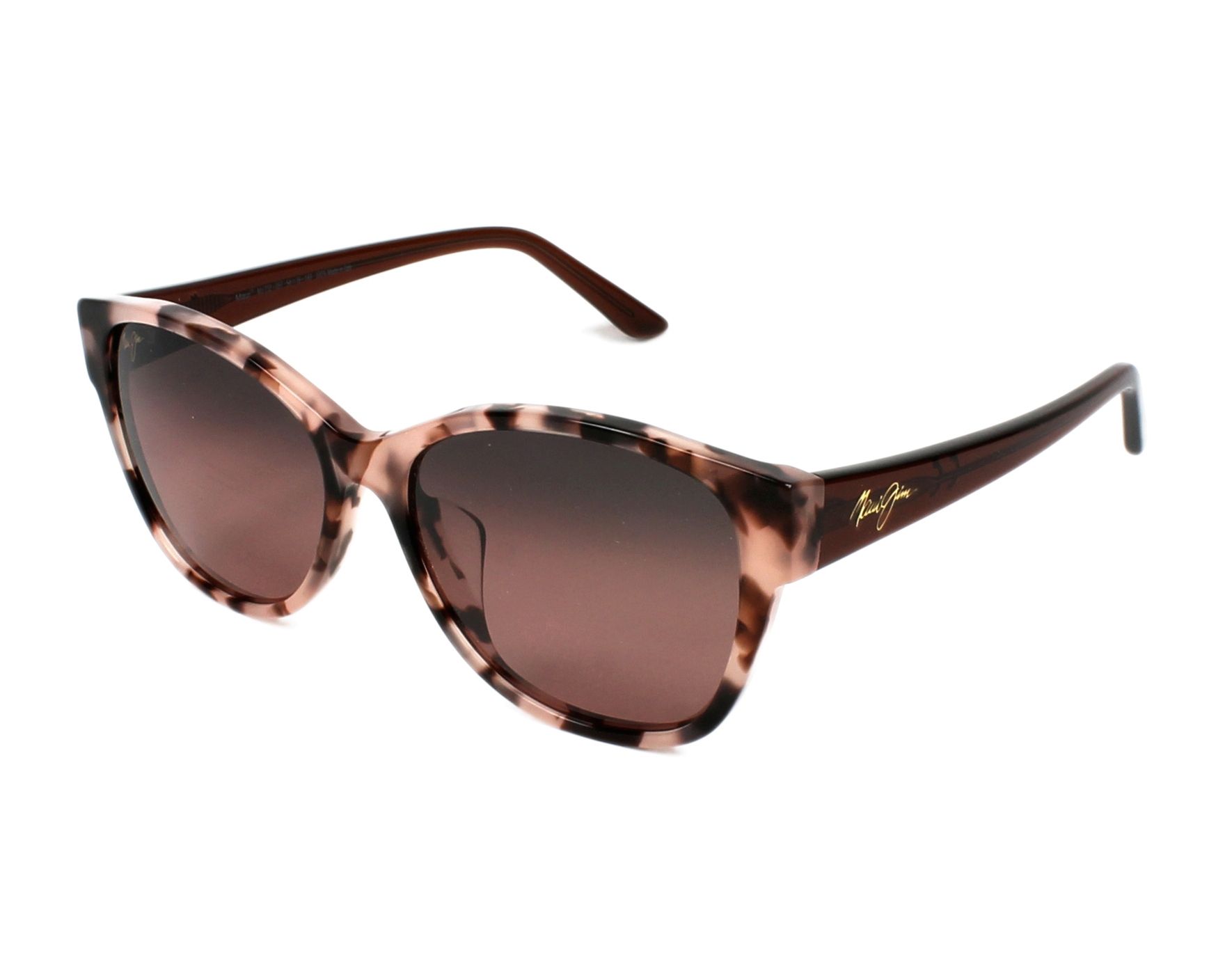 maui jim summer time pink