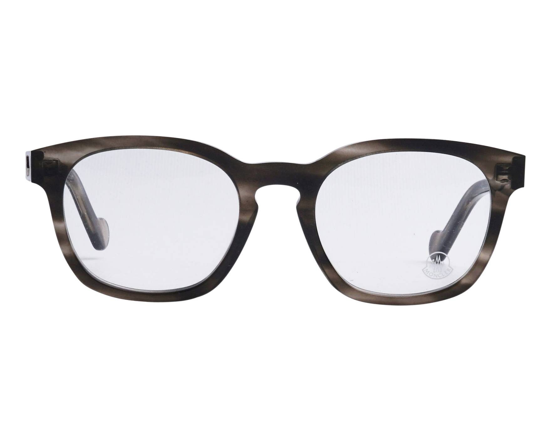 Moncler ML5039-V 056 51-20 grau  Vorderansicht