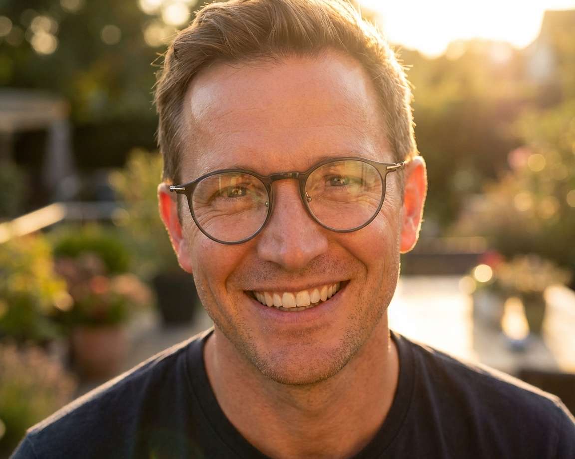 Mont Blanc MB-0099-O 001 48-21 grau silber andere Ansicht