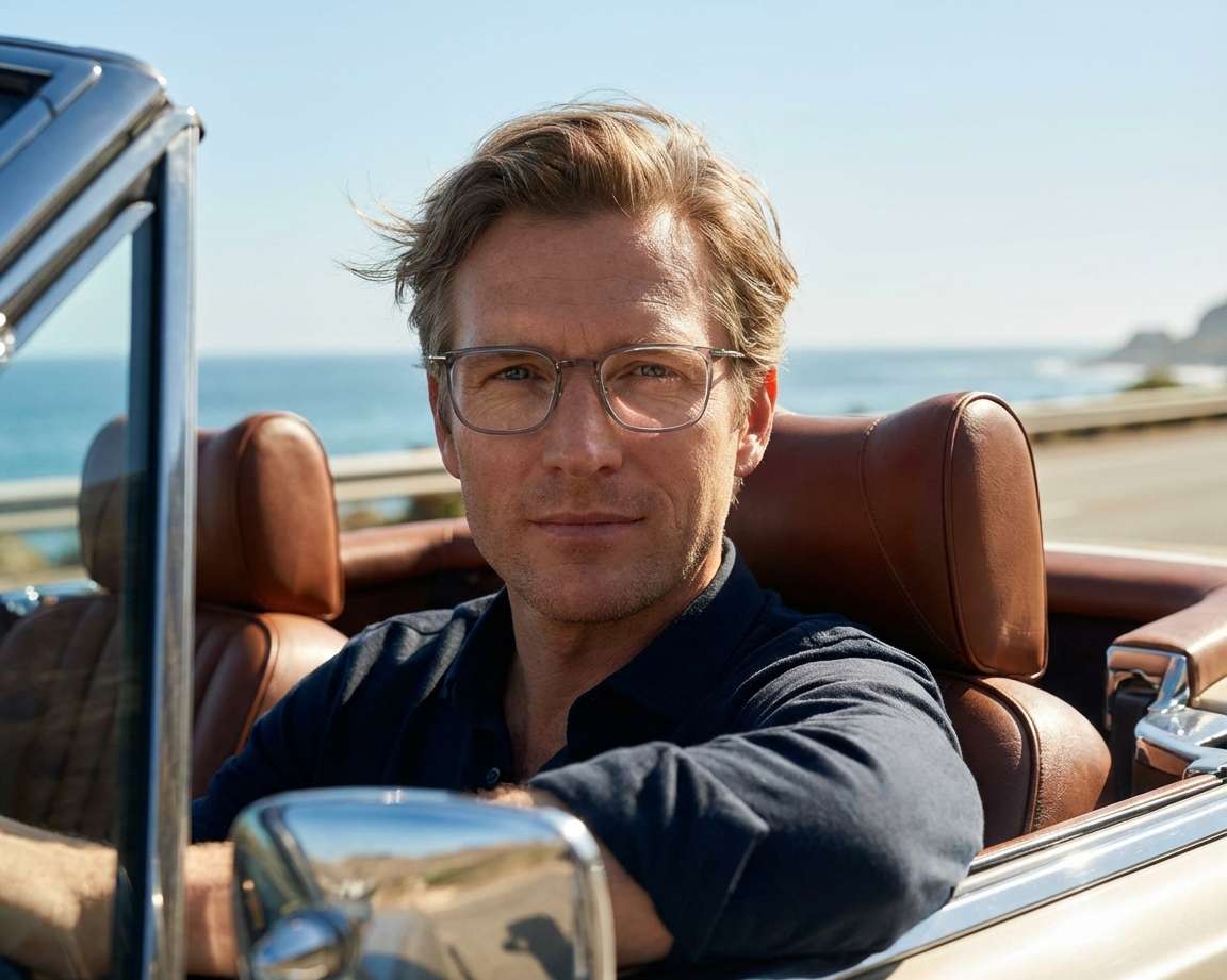 Mont Blanc MB-0100-O 002 52-21 kristall silber andere Ansicht