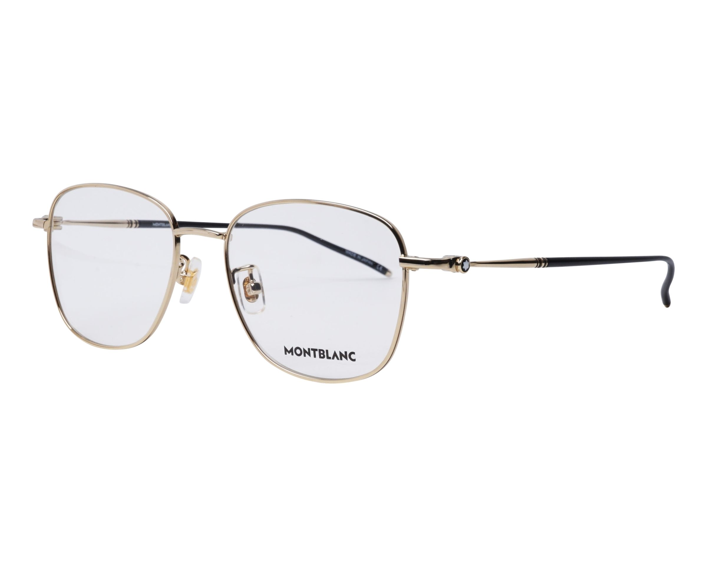 Mont Blanc MB-0139-OK 002 52-17 Or  Profilansicht