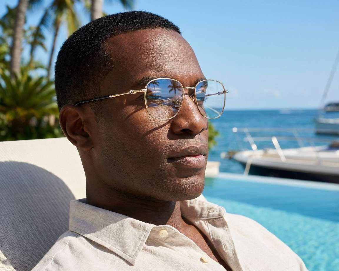 Mont Blanc MB-0139-OK 002 52-17 Or  andere Ansicht