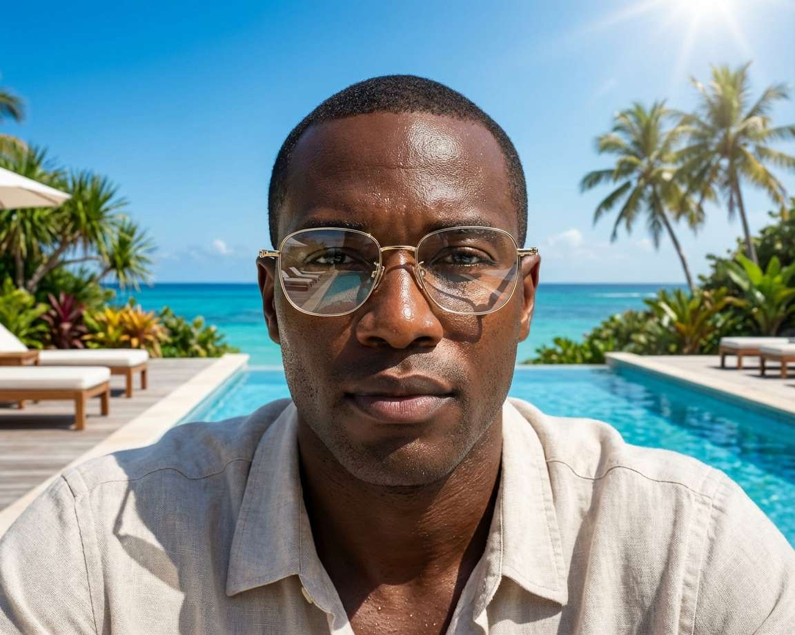 Mont Blanc MB-0139-OK 002 52-17 Or  andere Ansicht