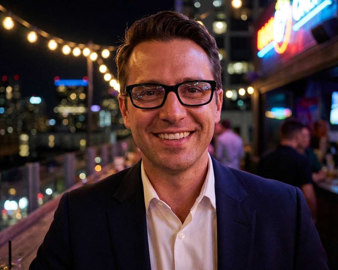 Mont Blanc MB0179O 001 54-19 schwarz  andere Ansicht