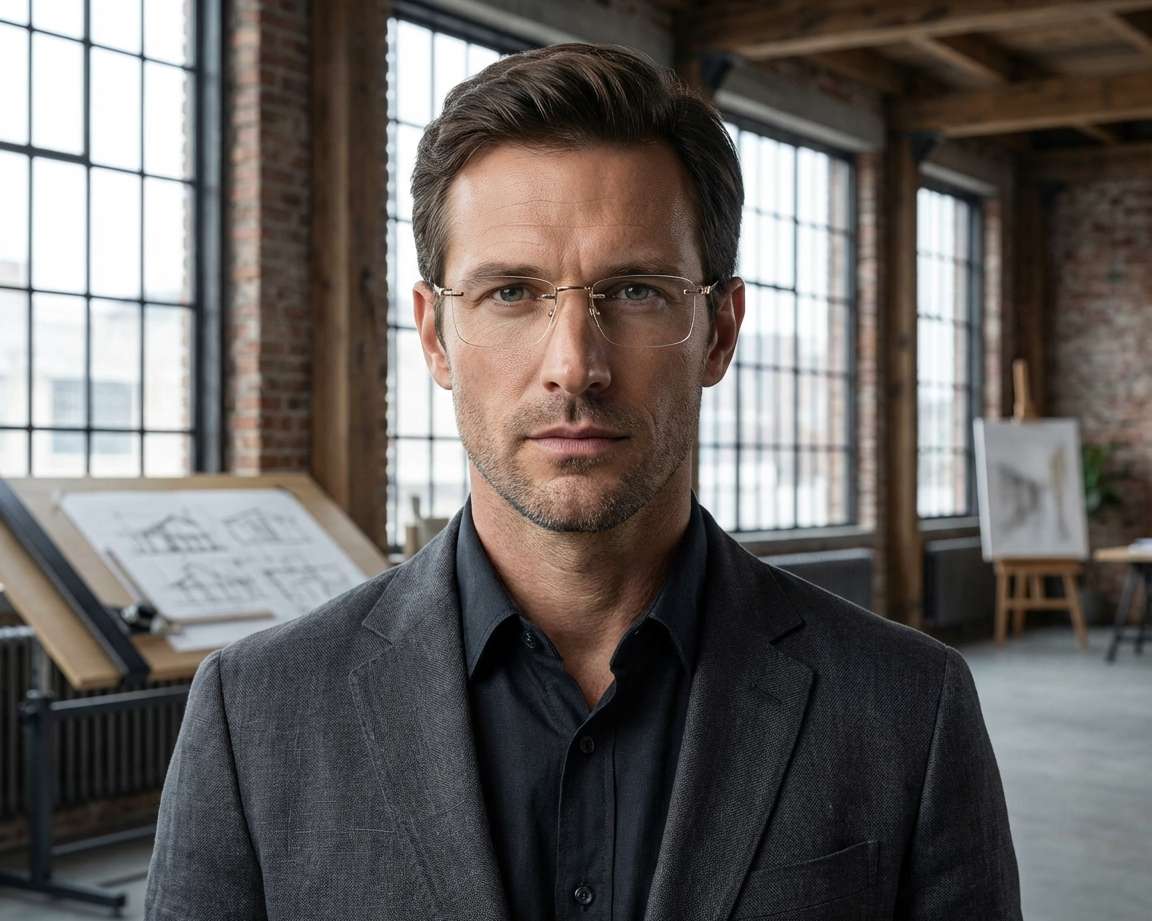 Mont Blanc MB0241O 002 54-19 Oro  andere Ansicht