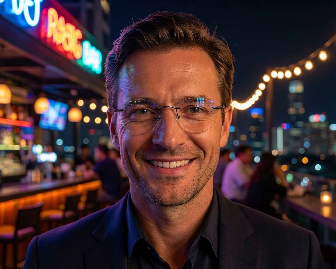 Mont Blanc MB0244O 001 51-21 ruthenium  andere Ansicht