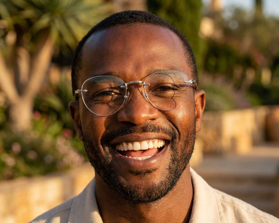 Mont Blanc MB0268O 002 52-20 Argent  andere Ansicht