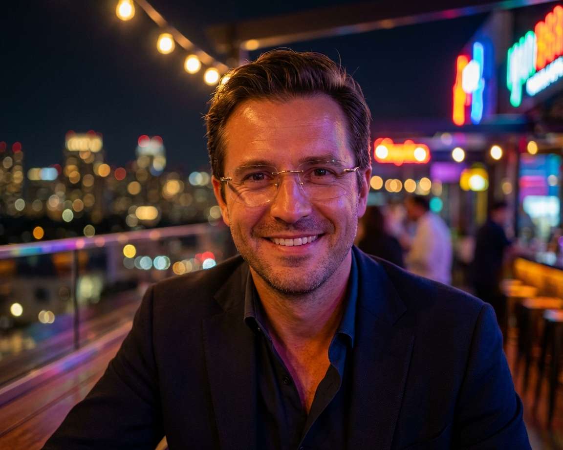 Mont Blanc MB0274O 004 53-21 Gold  andere Ansicht