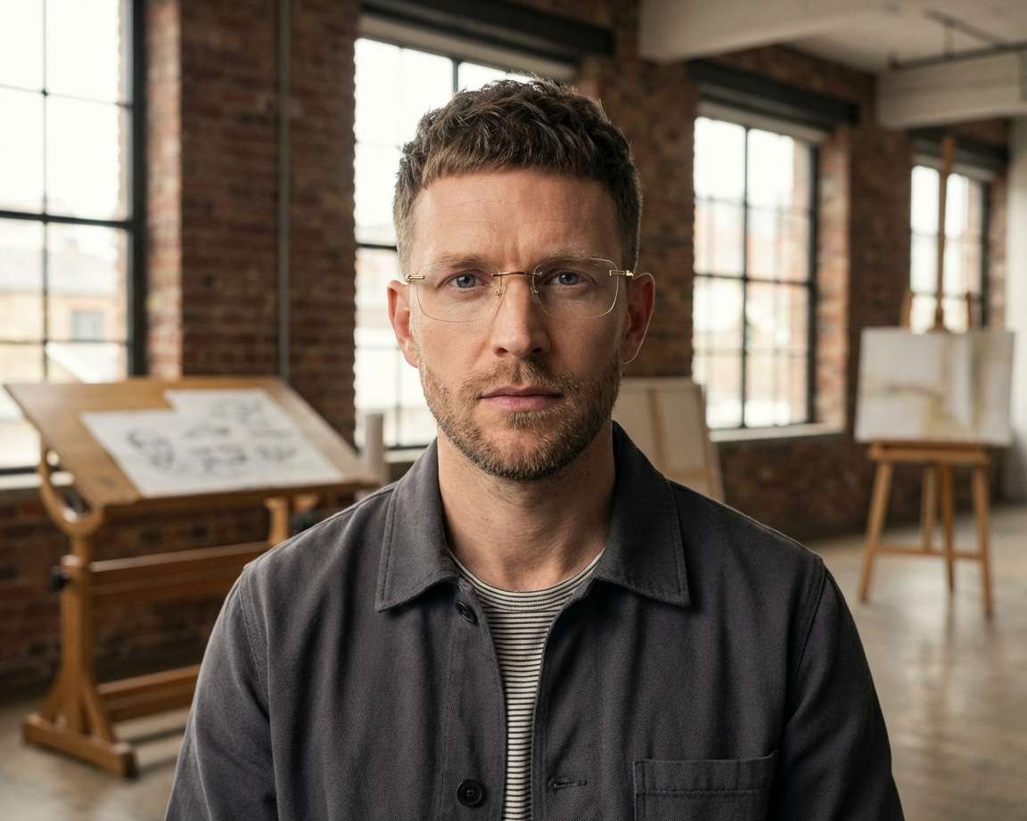 Mont Blanc MB0279O 002 54-20 Gold  andere Ansicht