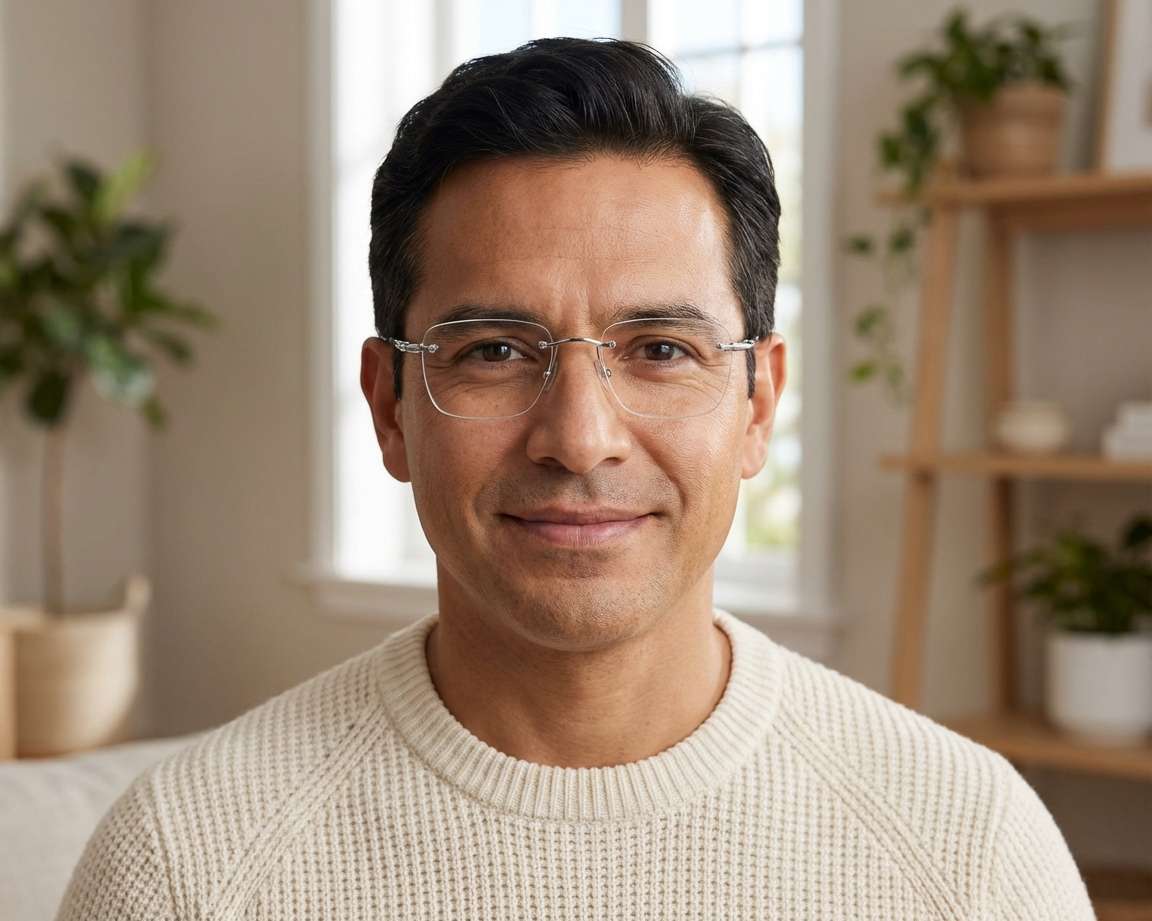 Mont Blanc MB0346O 002 53-20 Argent  360-Grad-Ansicht 6