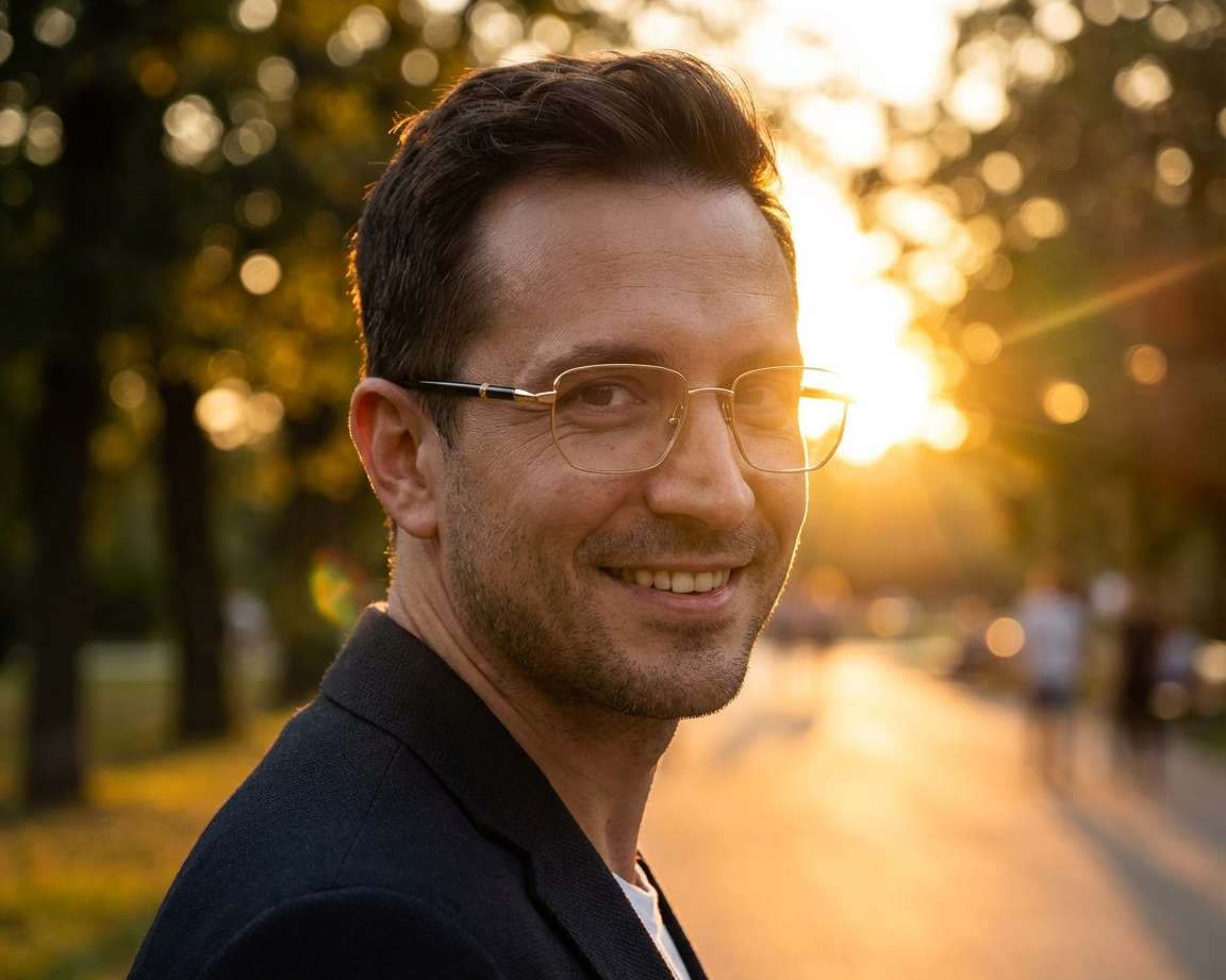 Mont Blanc MB0347O 004 54-19 Or  andere Ansicht