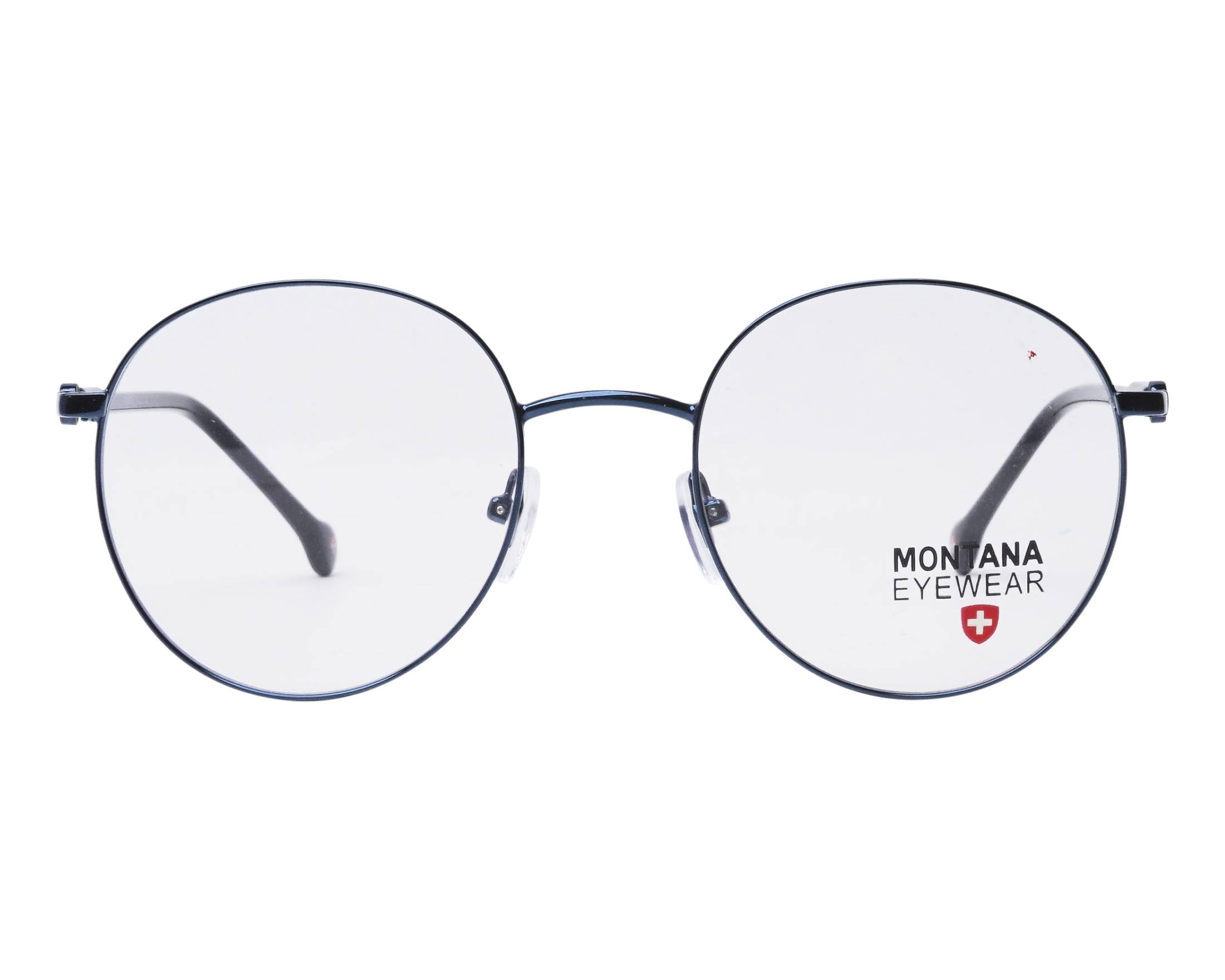 Montana MM587 D 50-20 blau schwarz Vorderansicht