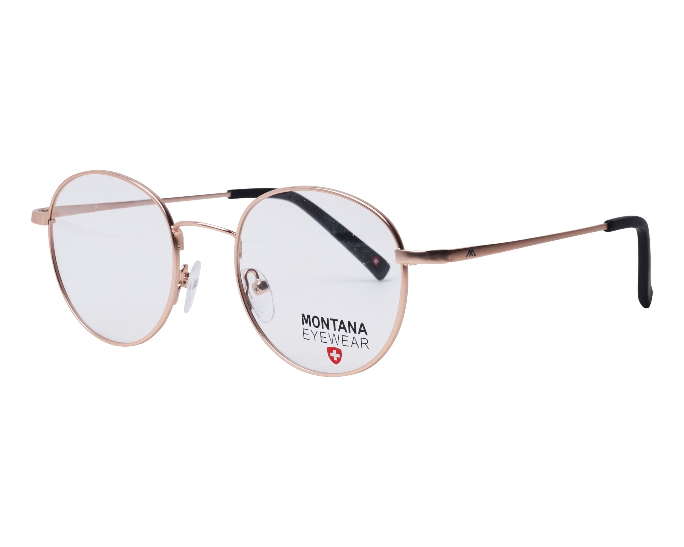 Montana MM-609 B - roségold  Profilansicht