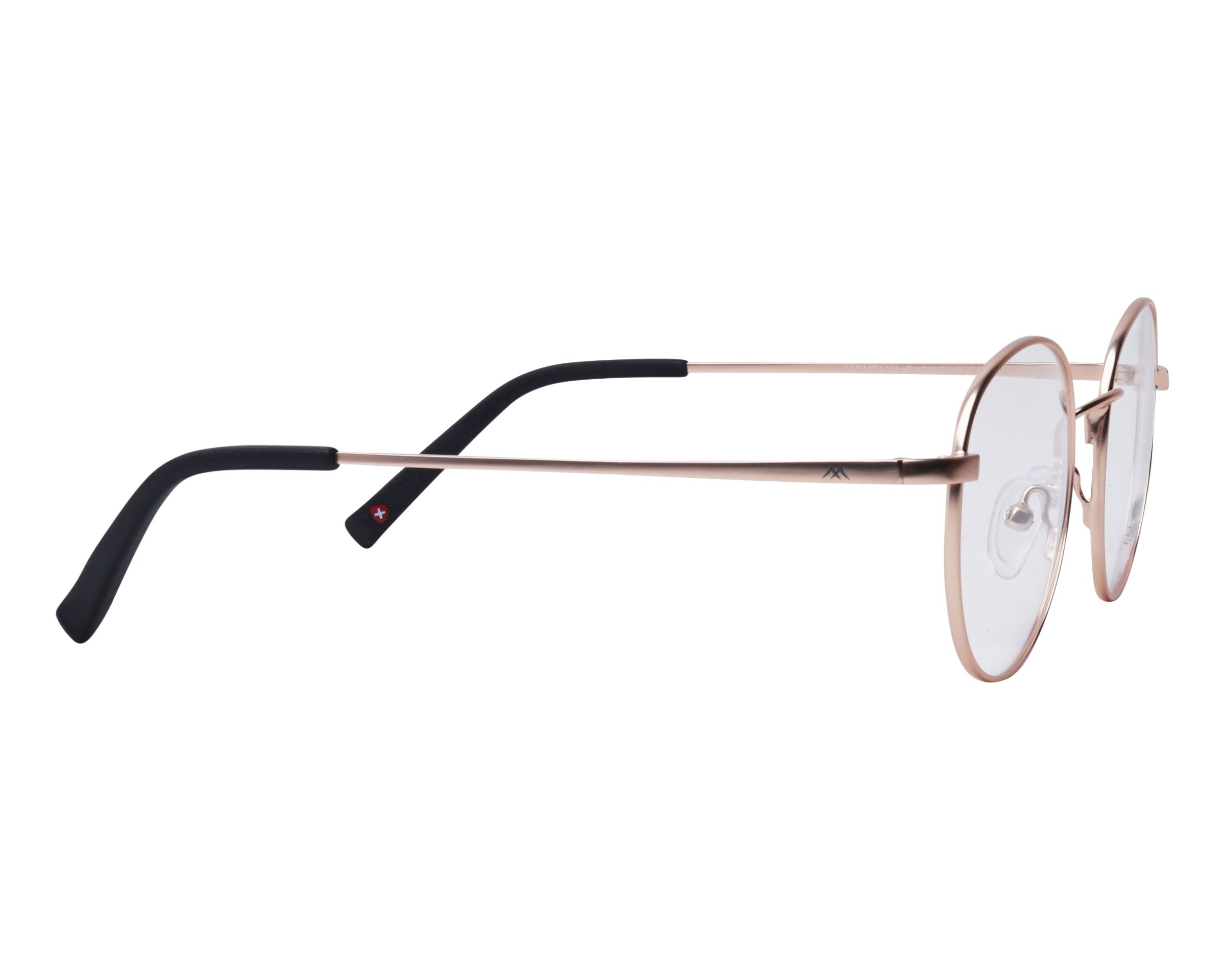 Montana MM-609 B - roségold  Seitenansicht