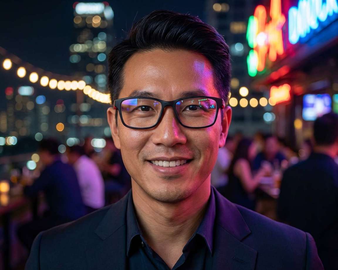 Nike 5038 006 50-14 Noir Rouge andere Ansicht