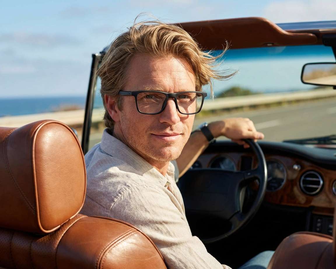 Nike 7039 001 52-18 Black  andere Ansicht