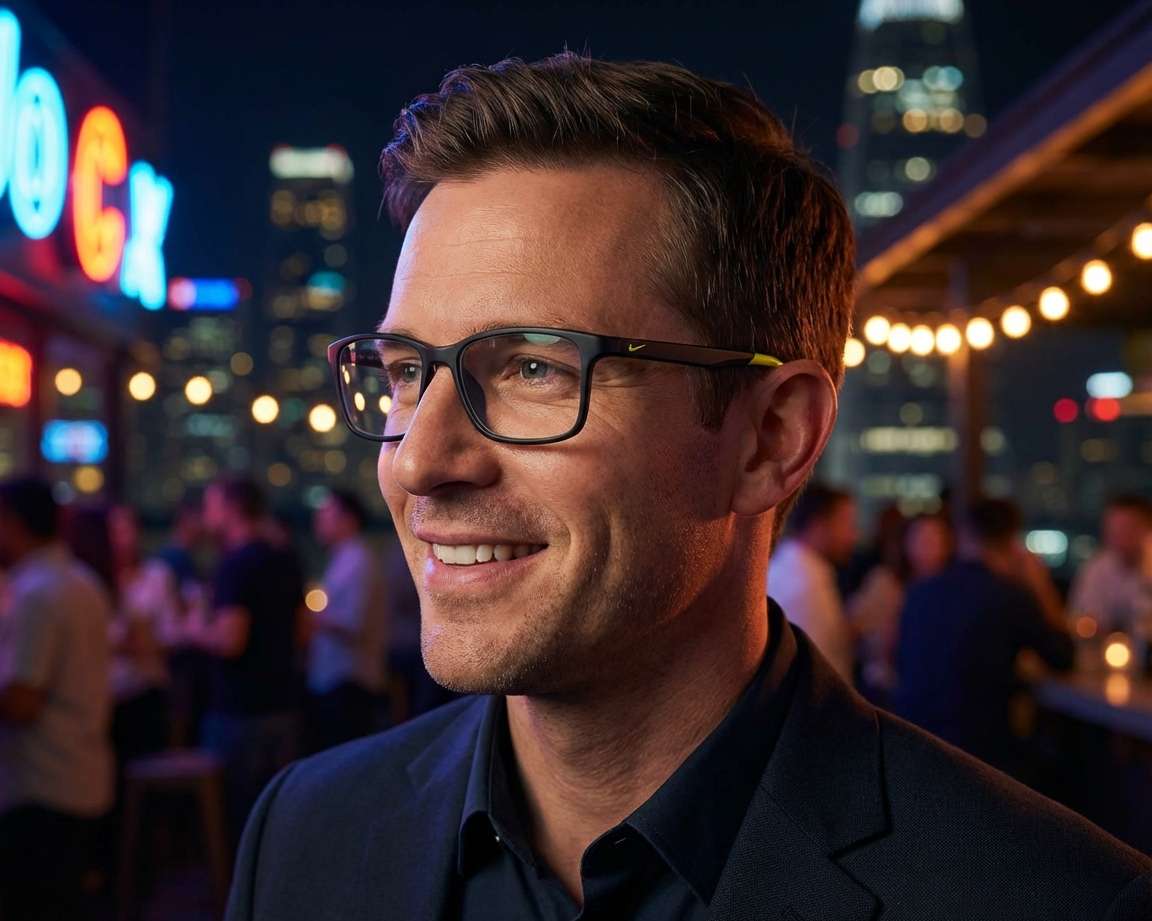 Nike 7117 037 56-16 Grey  andere Ansicht