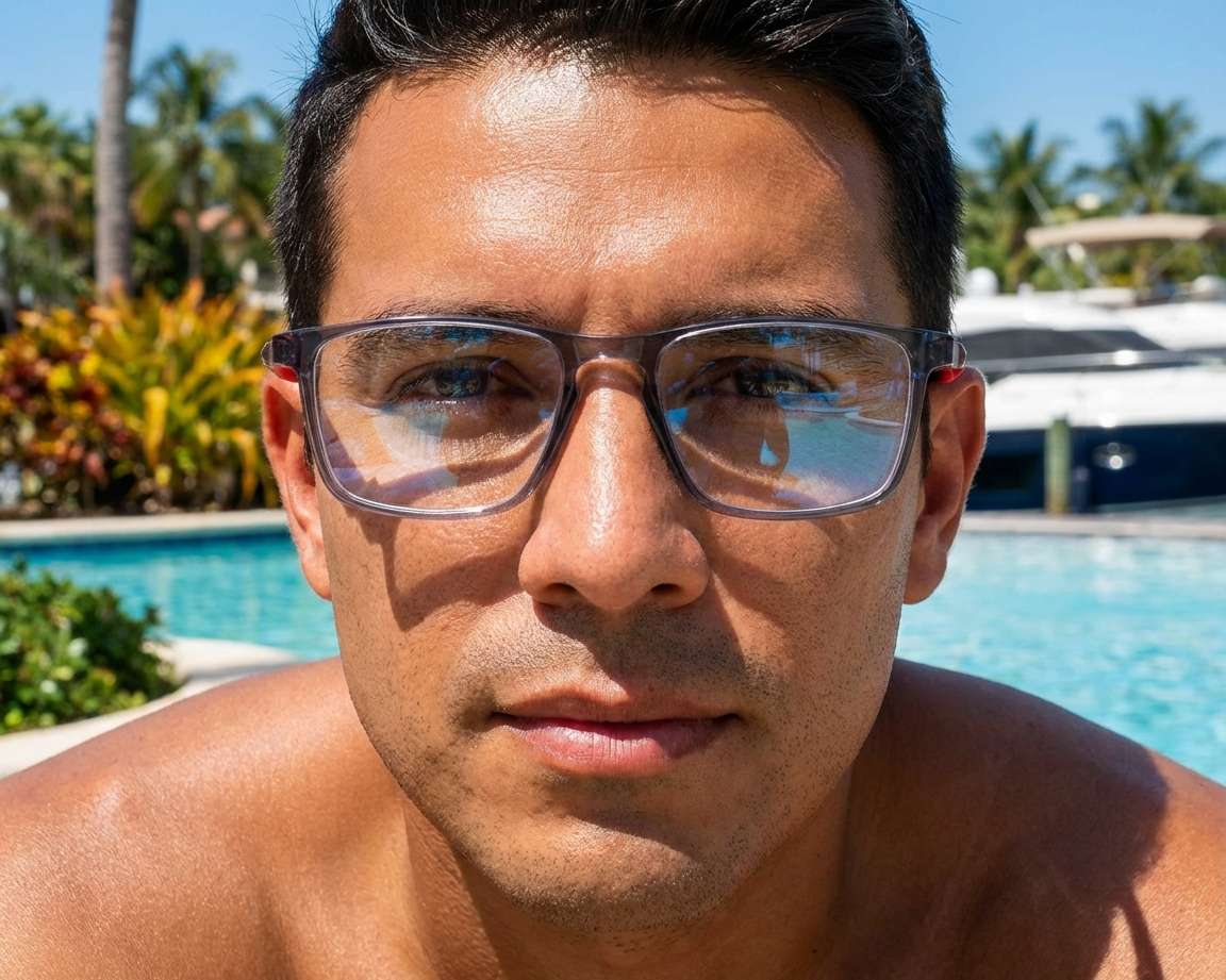 Nike 7146 034 54-19 Gris  andere Ansicht