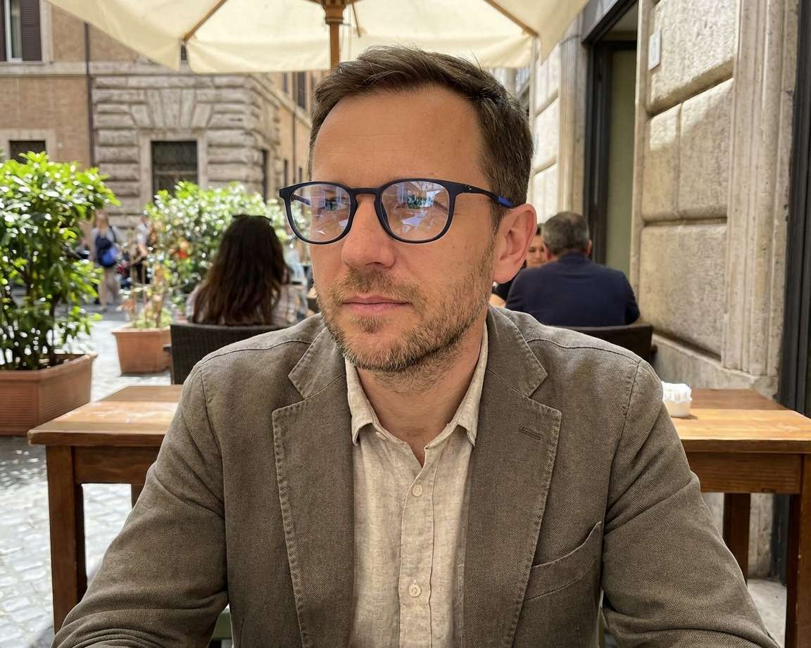 Nike 7151 410 49-20 Blue  andere Ansicht