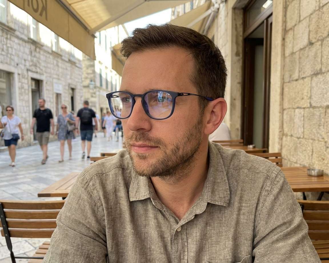 Nike 7151 410 49-20 Blue  andere Ansicht