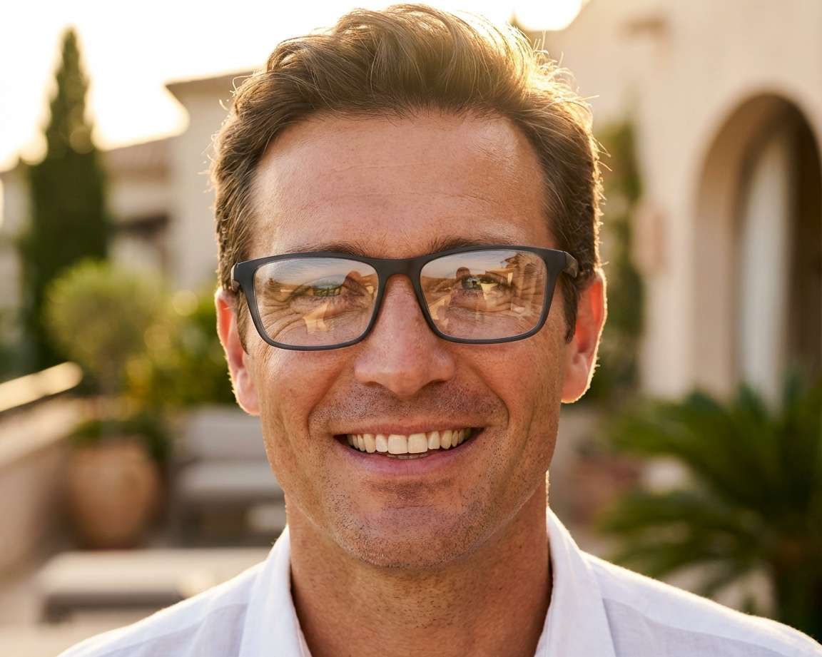 Nike 7304 034 54-15 grau  andere Ansicht