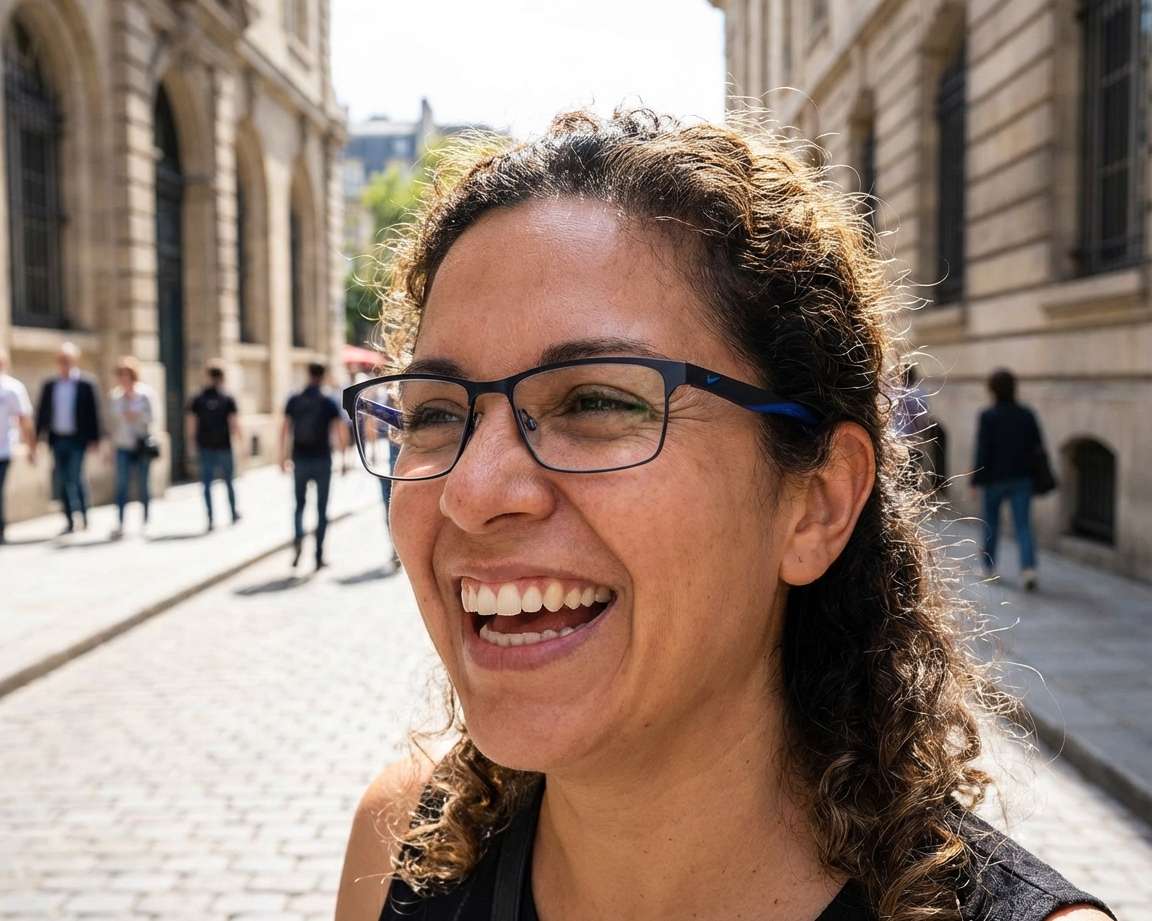 Nike 8130 416 54-16 blau blau andere Ansicht