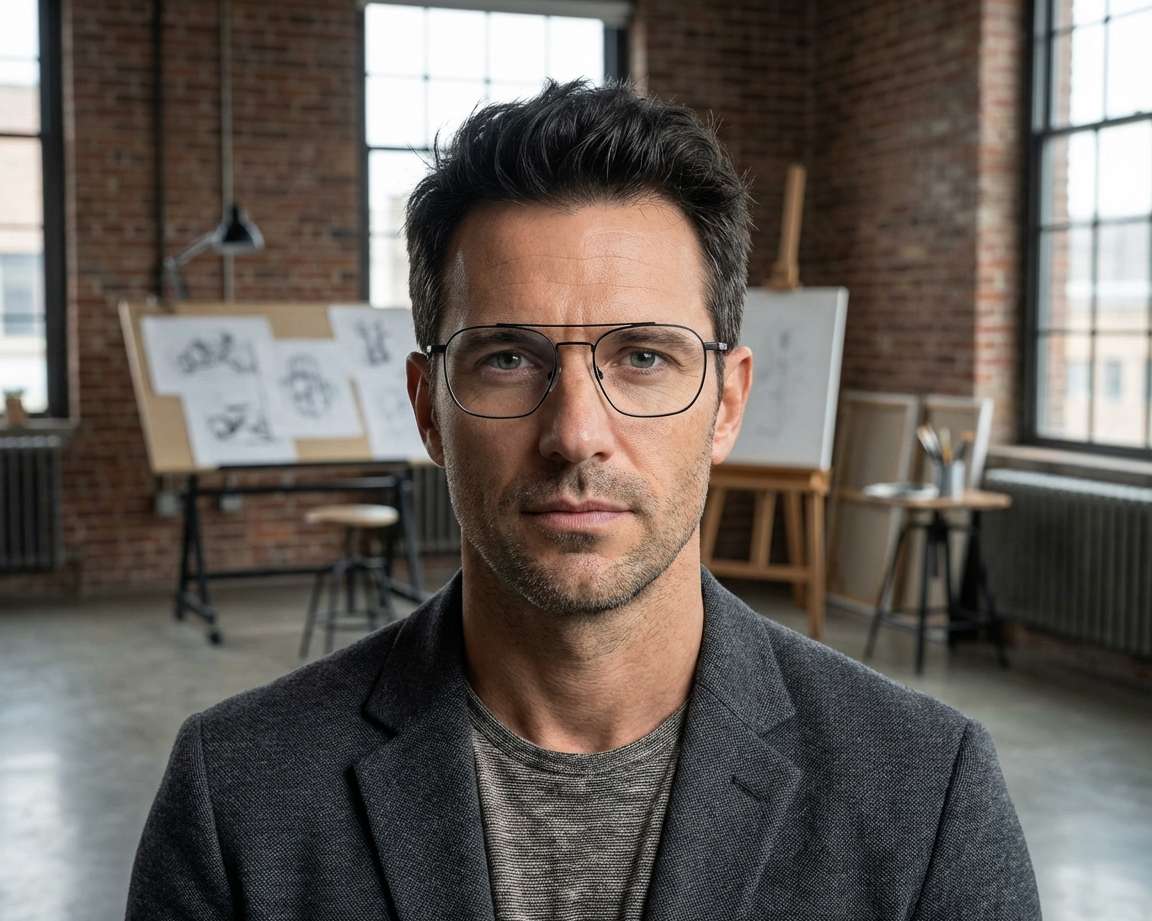 Nike 8210 008 53-17 Black  andere Ansicht