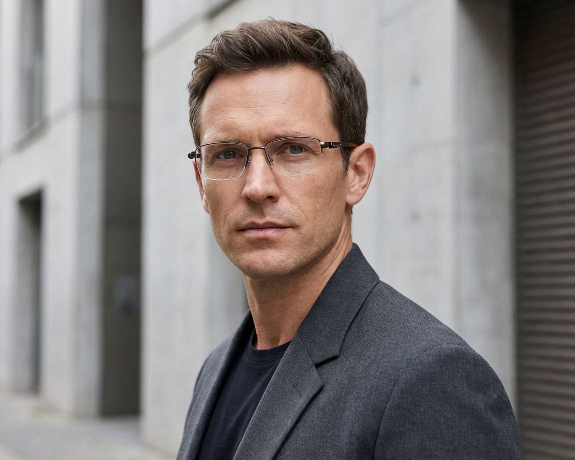 Nike NIKE-8141 212 55-17 braun  360-Grad-Ansicht 7