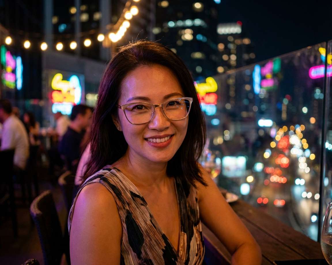 Nina Ricci VNR-029 0349 53-17 gold  andere Ansicht