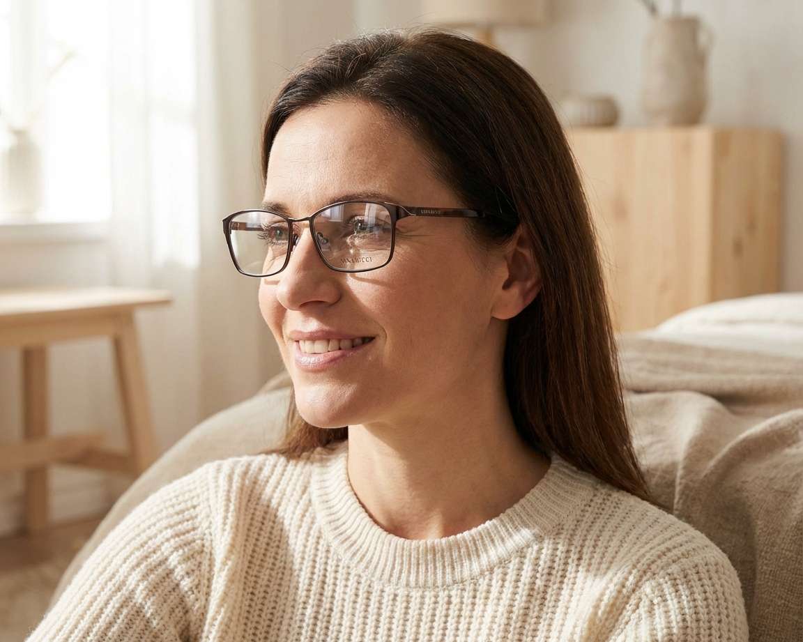 Nina Ricci VNR-030 0162 51-16 chrom  andere Ansicht