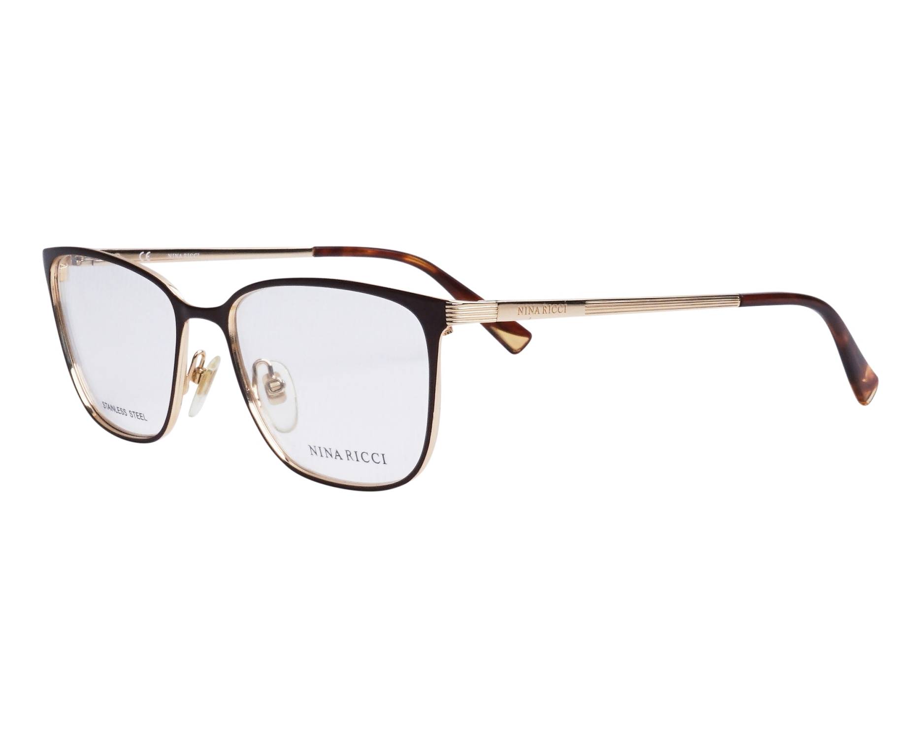 Nina Ricci - Croquis Robe Portefeuille Plissée - White Wrap Dress