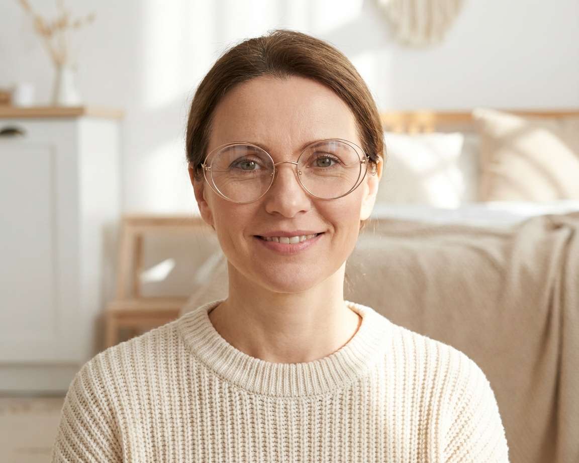 Nina Ricci VNR-233 0300 51-18 gold  andere Ansicht