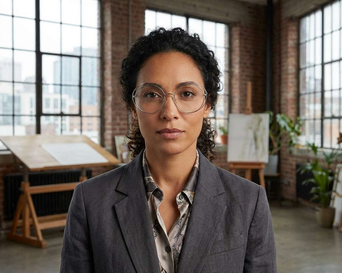 Nina Ricci VNR-233 0579 51-18 Argent avio  andere Ansicht