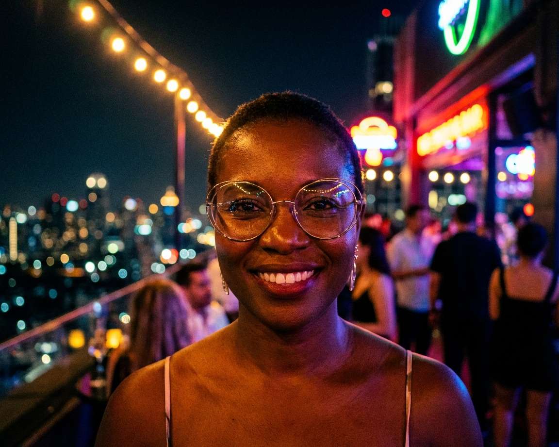 Nina Ricci VNR-233 08H2 51-18 gold  andere Ansicht