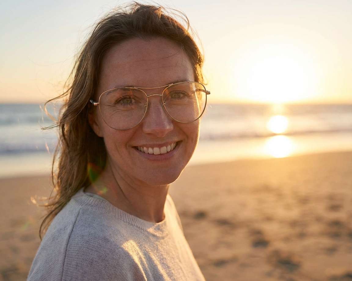 Nina Ricci VNR-244 08FF 53-17 Or Noir andere Ansicht