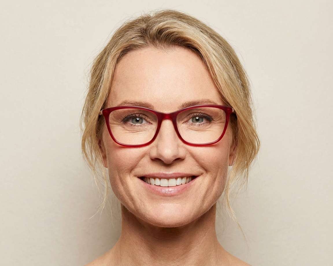 Nina Ricci VNR-254 09GR 52-17 fuchsia gold andere Ansicht