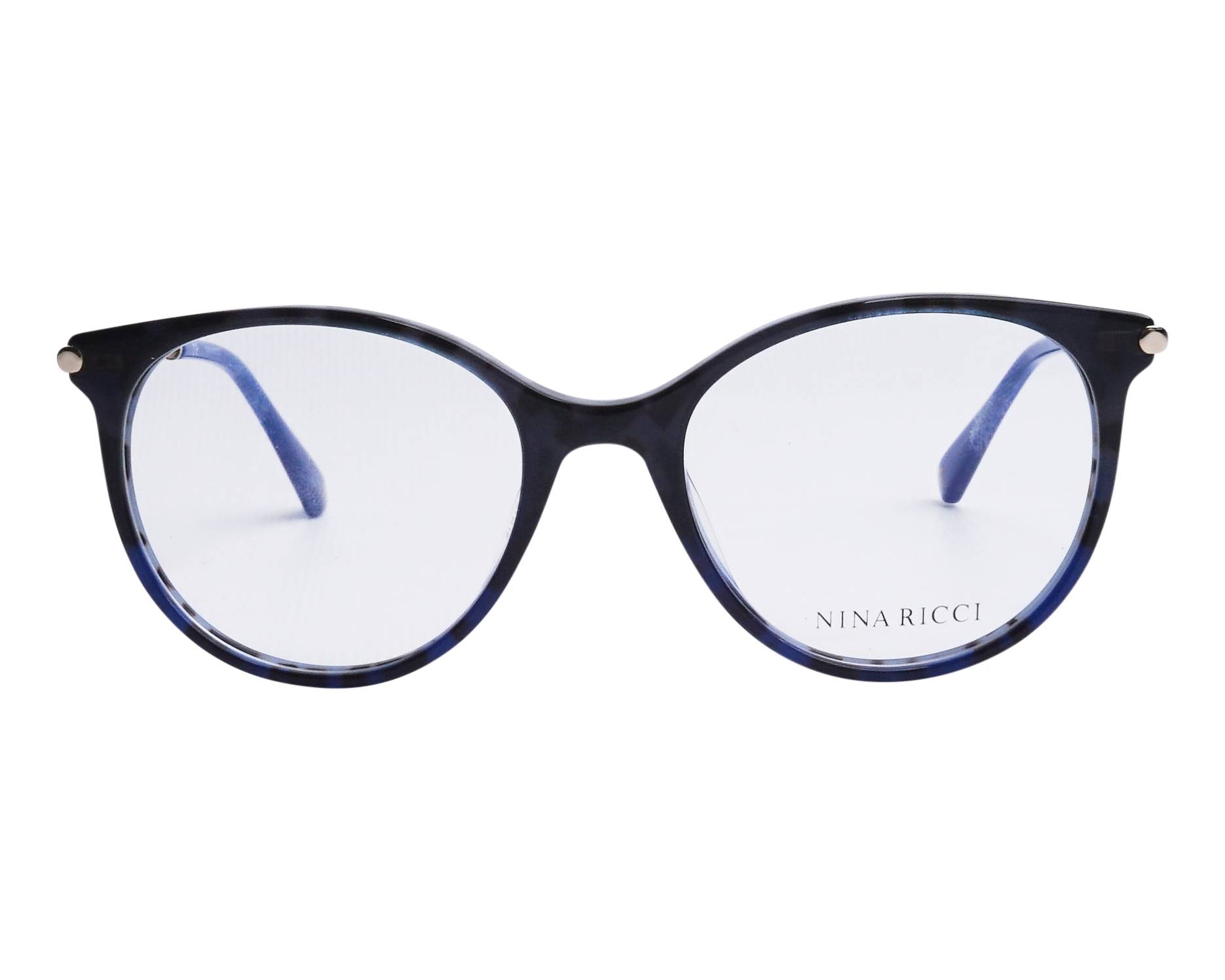 Nina Ricci Nina Ricci VNR-256 07TW 51-18 Azul Oro
