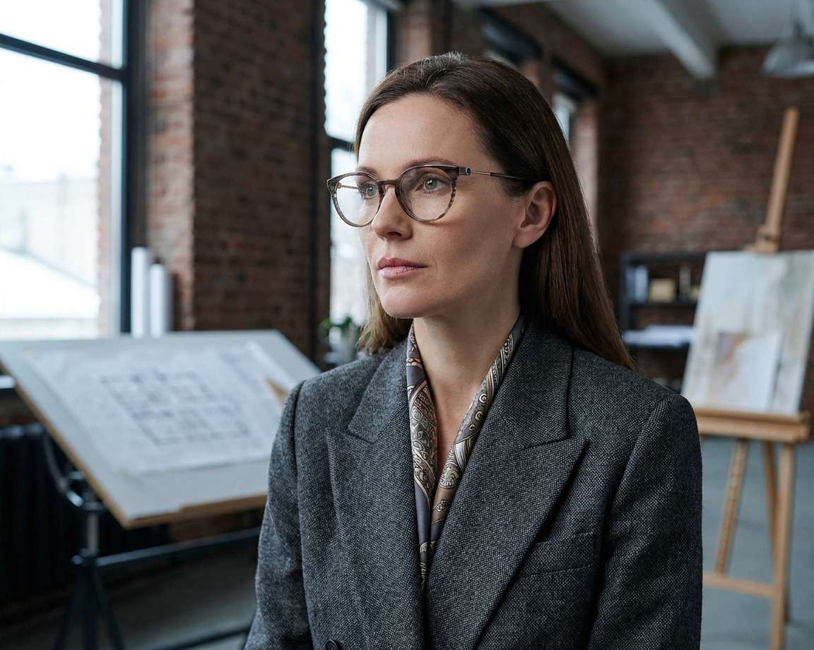 Nina Ricci VNR-285 03BQ 48-19 barrel gold andere Ansicht