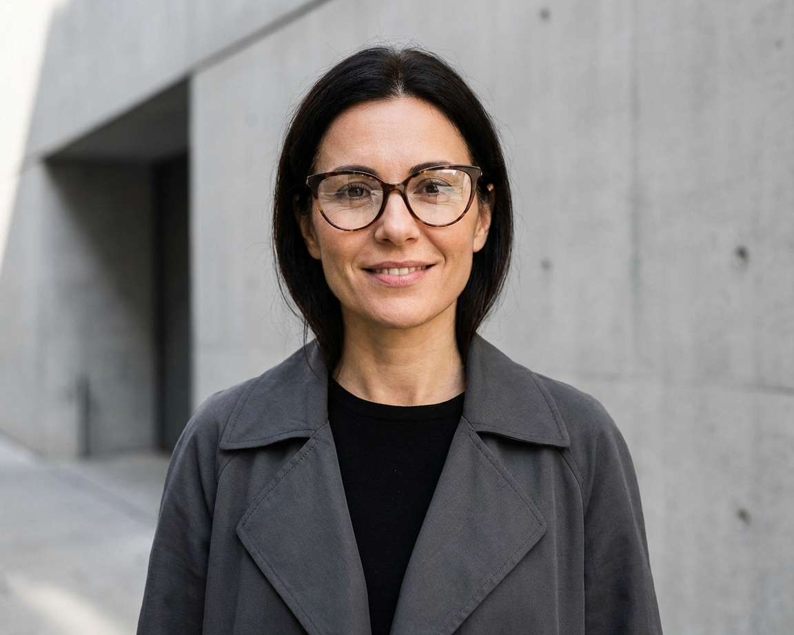 Nina Ricci VNR-291 GGUY 51-17 Marron  andere Ansicht